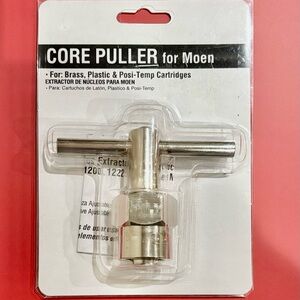 Core Puller for Moen